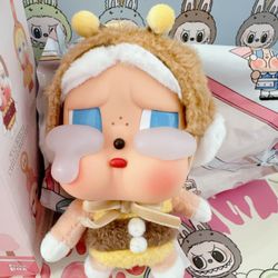 Cry Baby 