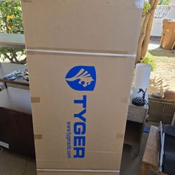 Tyger - TC-BC3C1054 - See Info In Pictures