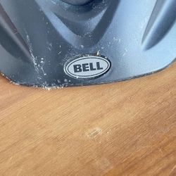 Helmet Bell Brand Youth Helmet 