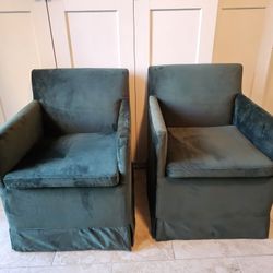 Vintage Chairs