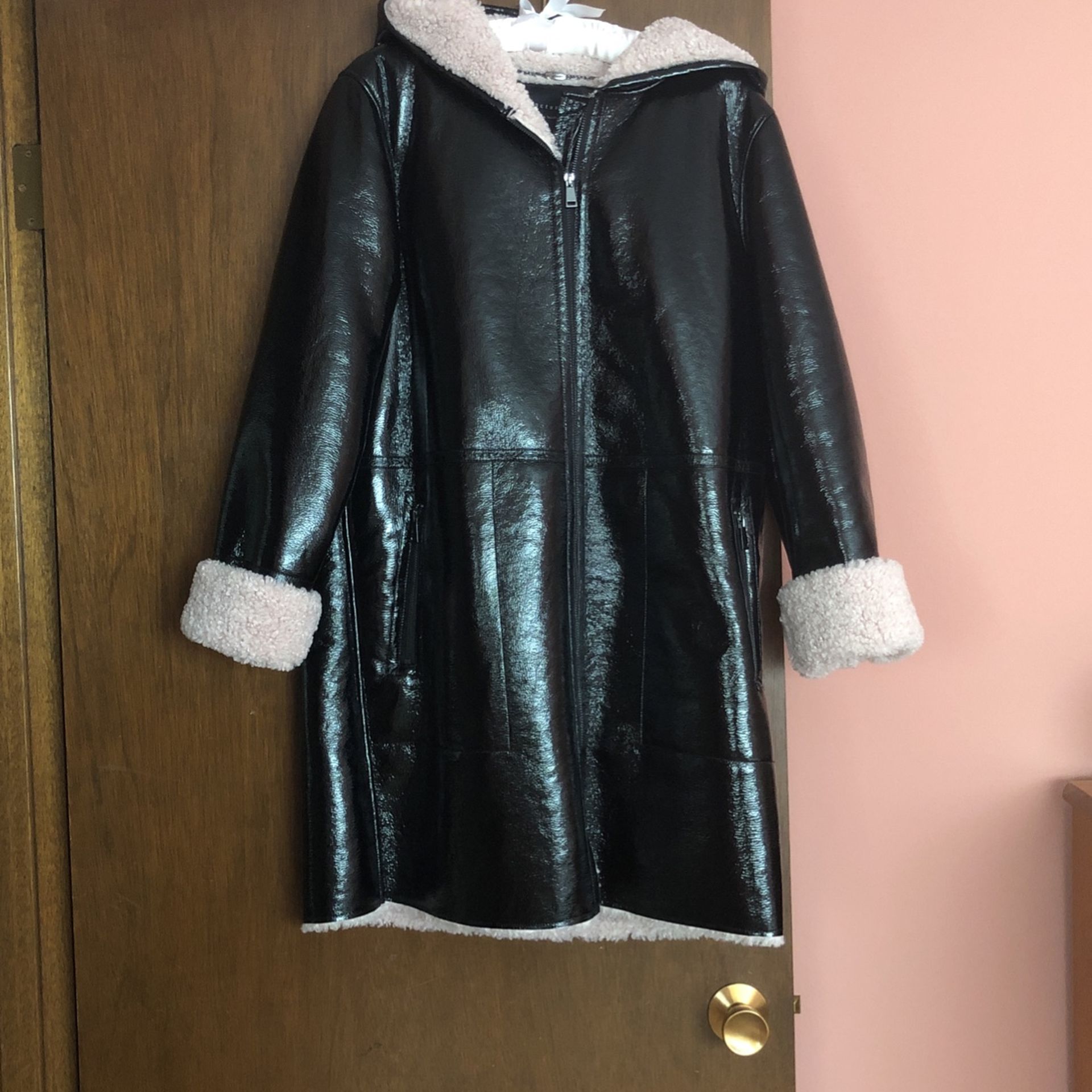 Sanctuary Women’s Coat