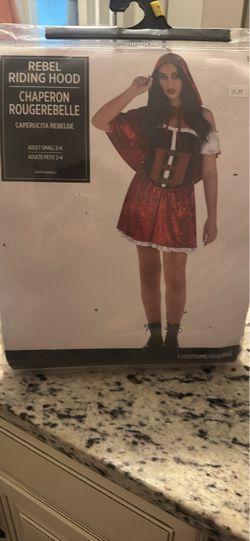 Red riding hood