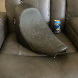 Motorcycle Seat