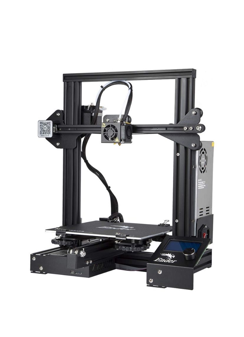 3D Printer Elder 3