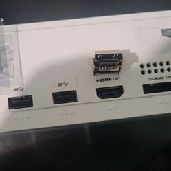 Ps5 Ps4 Xbox Series X Switch Hdmi Replacement