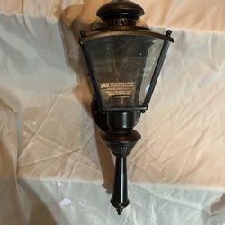 Outdoor Porch Lights