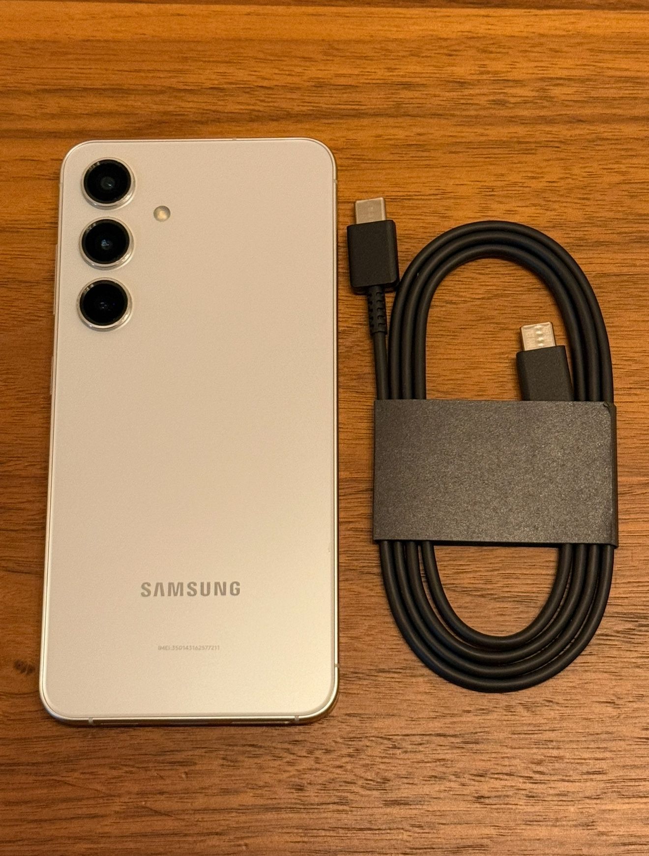 Galaxy S24 | 128GB | Unlocked (Any Carrier)