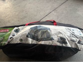 Tent familiar