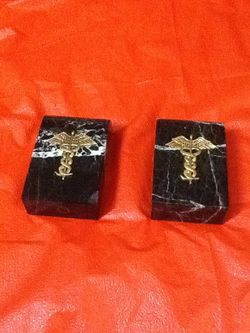 Bey Berk International Genuine Marble