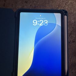 iPad Mini 6 