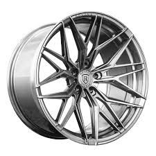Rohana wheels: NO Credit Check/Only $40 down-payment