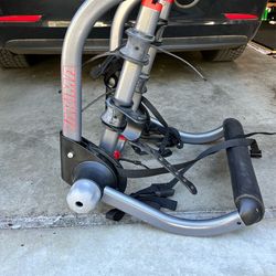 Yakima King Joe Pro 2