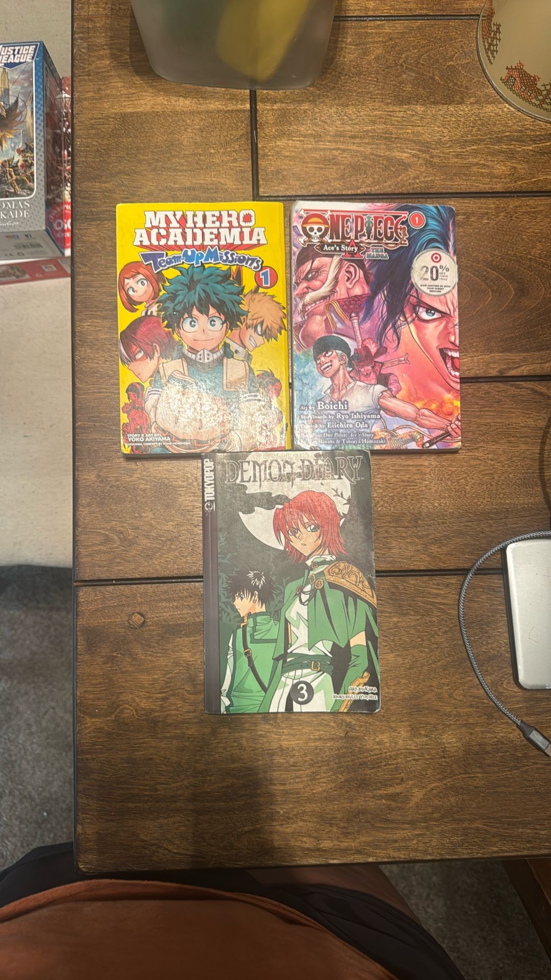 Books Animae