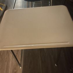 Chair Desk 