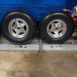 Douglas Rims And Sand Tires Unlimited 