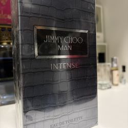 Jimmy Choo Man Intense Cologne
