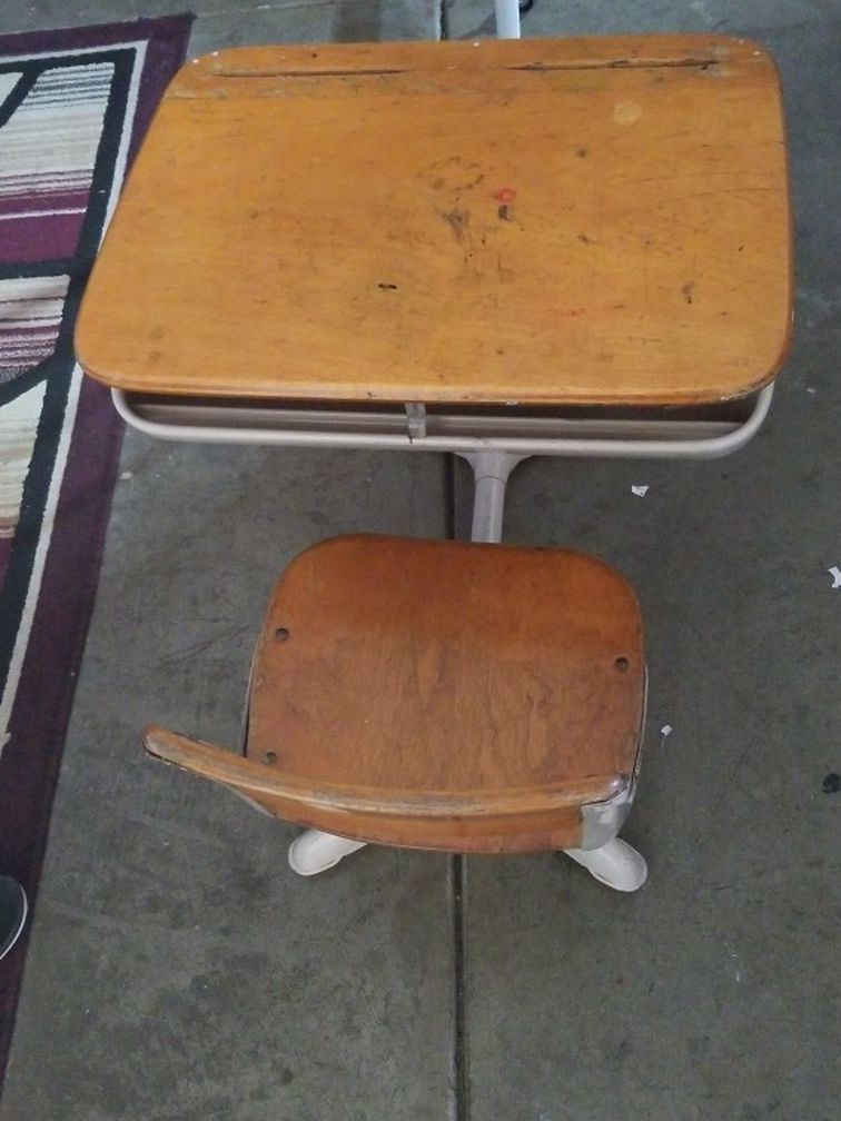 Kids Desk