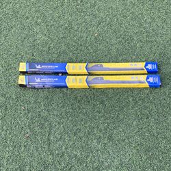 Michelin 16” & 19” Windshield Wipers 