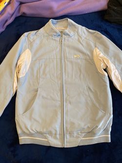 Ellesse Jacket 