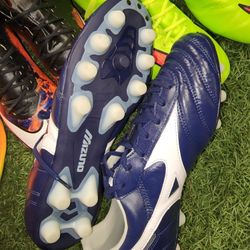 Collection 8 Pairs Nike Adidas Puma Semi 