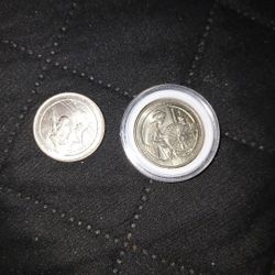 Did Them On Coin Snap So There Were 263 A Piece