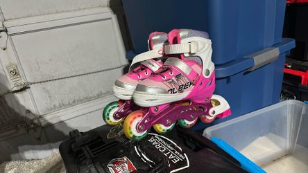 Kids Rollerblades / Rollerskates. 35-38/M