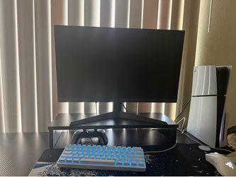 PS5 Set up