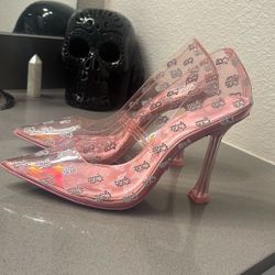 Barbie Heels