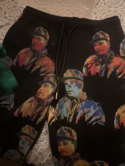 Asaali chapo SWEATS XL