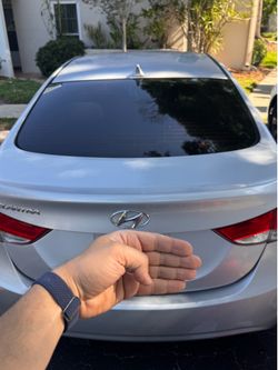 2012 Hyundai Elantra