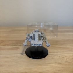 Star Trek Eaglemoss Docking Shuttle