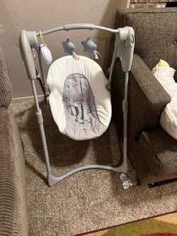 Baby Swing
