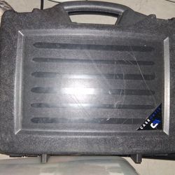 Warhammer Carry Case