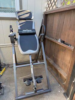 Innova Inversion Table