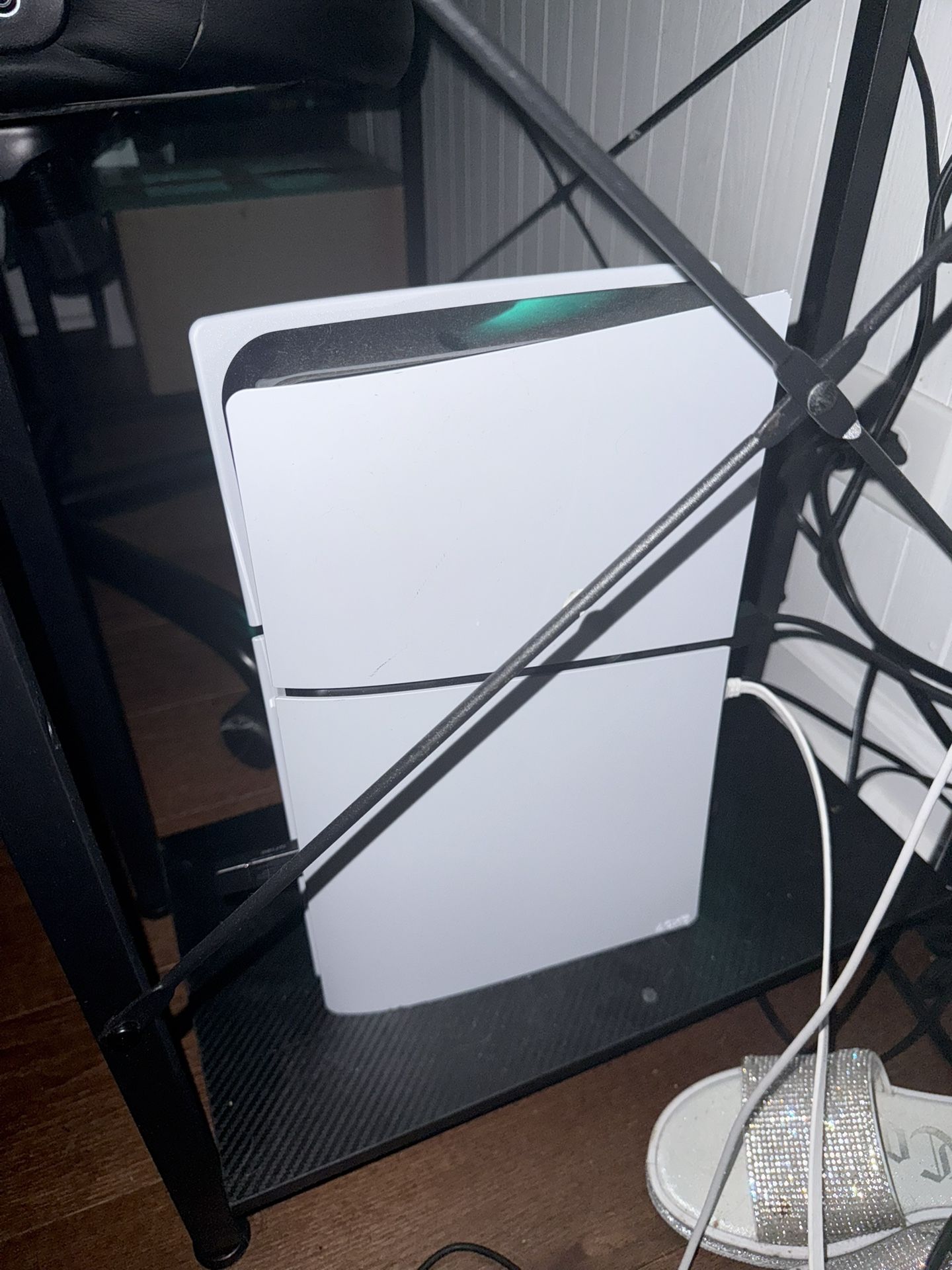 Ps5 Digital Edition Slim