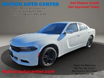 2019 Dodge Charger