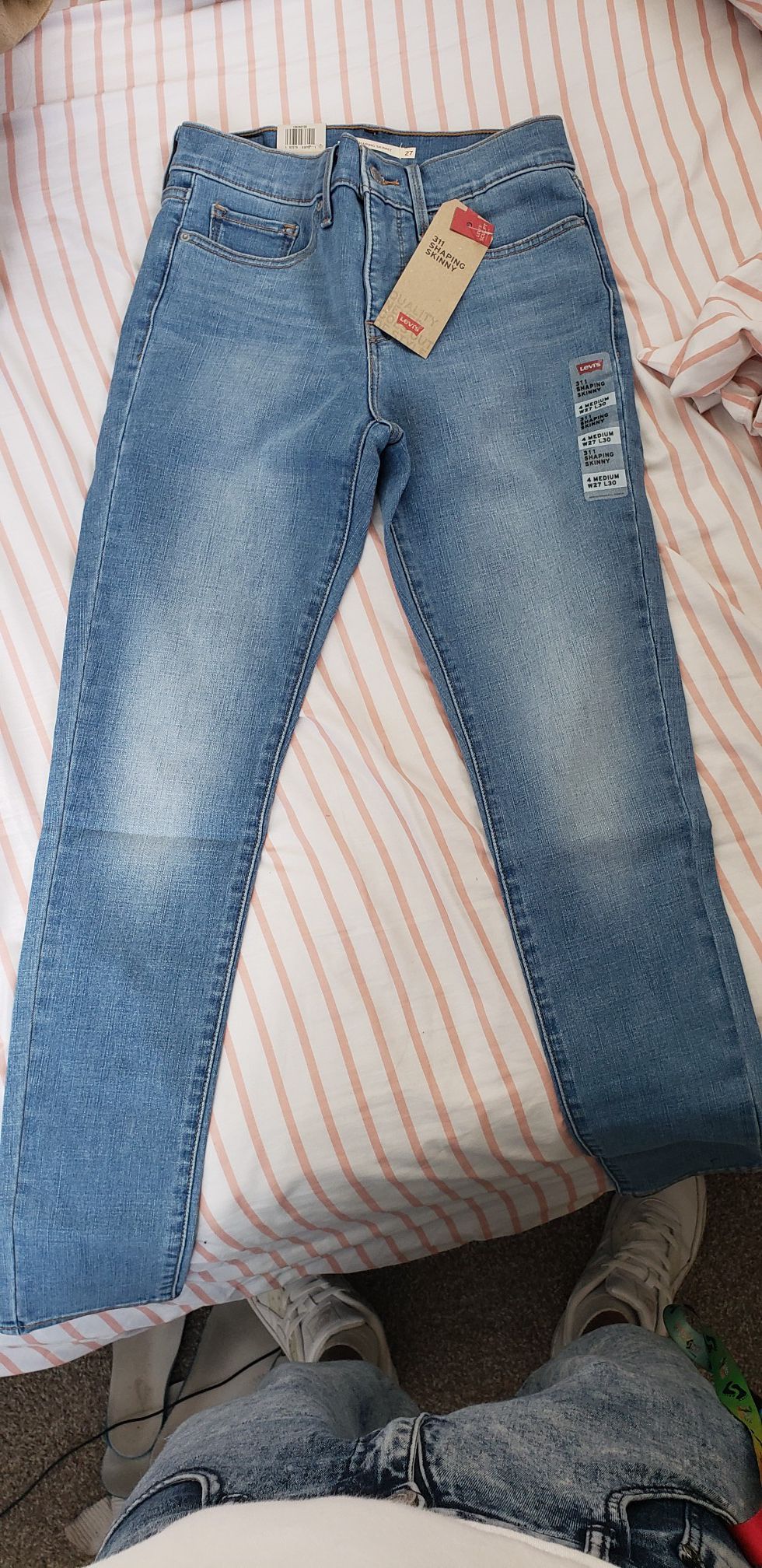 Levi`s Jeans
