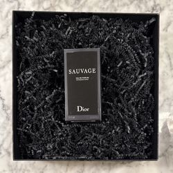 Dior Sauvage EDP
