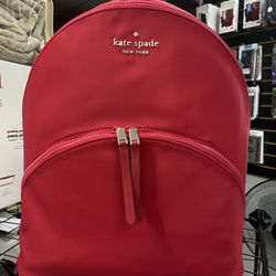 Kate Spade Backpack 