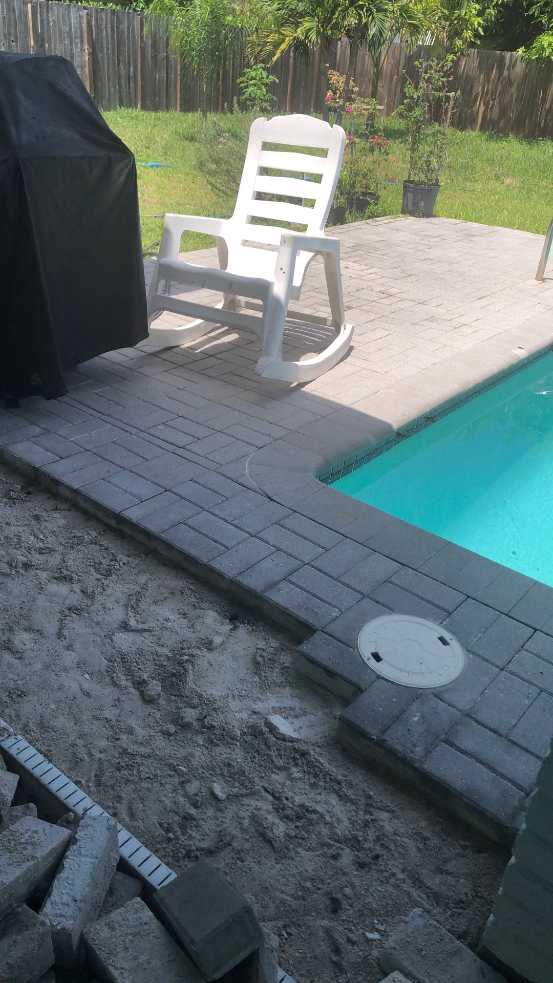 Pavers Free