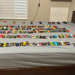 Hotwheels Bulk Lot 🔥
