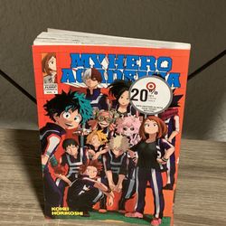 My Hero Academia - Vol 4