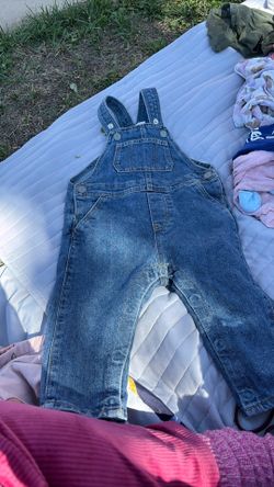Overalls