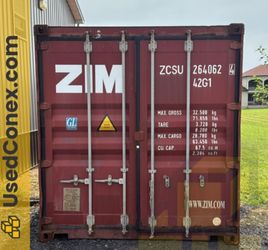 Shipping Containers For Sale!!!