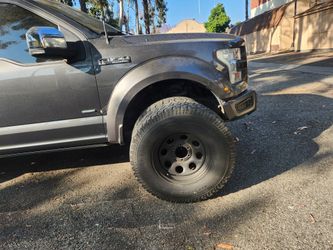 35 Inch Tires Off Road