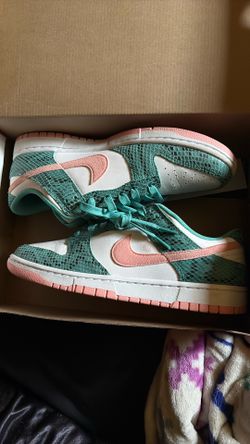 Nike dunk low