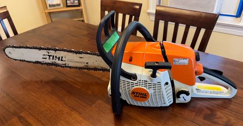 Stihl MS280 Chainsaw
