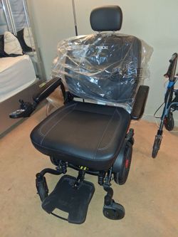 Pride.mobility