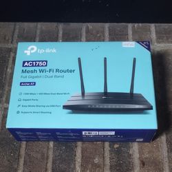 Mesh Wi-fi Router