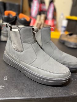 Boots  Goodfellow size 12